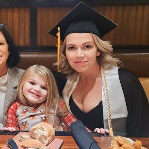 Meet your Posher, Maureen